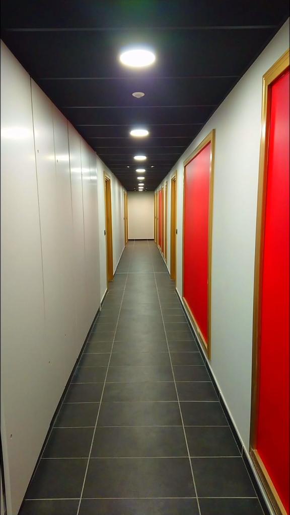 Couloir
